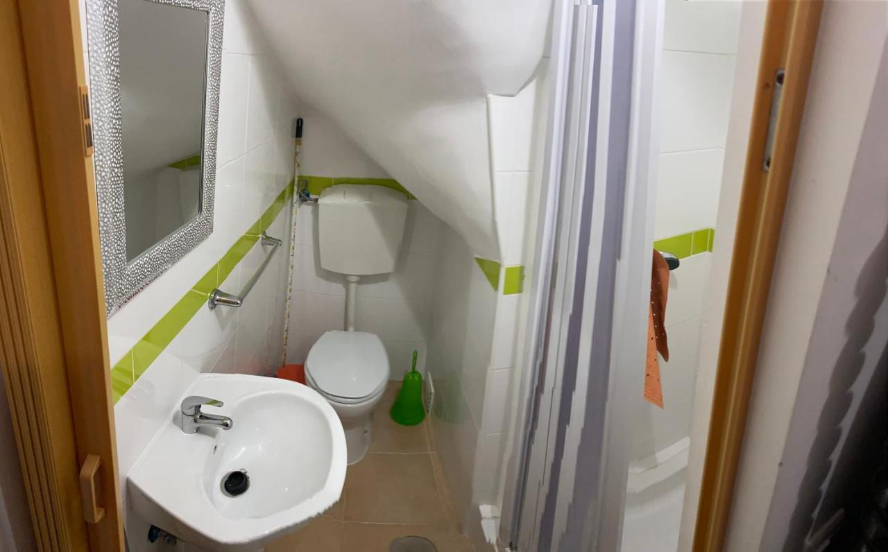 Faneca Beach Room - Faneca Apartamentos Nazaré Extérieur photo