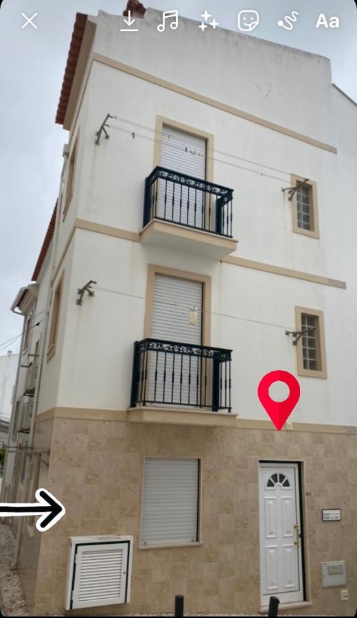Faneca Beach Room - Faneca Apartamentos Nazaré Extérieur photo