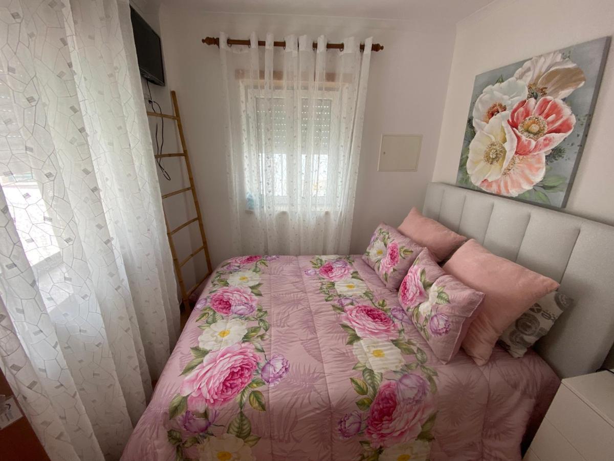 Faneca Beach Room - Faneca Apartamentos Nazaré Extérieur photo