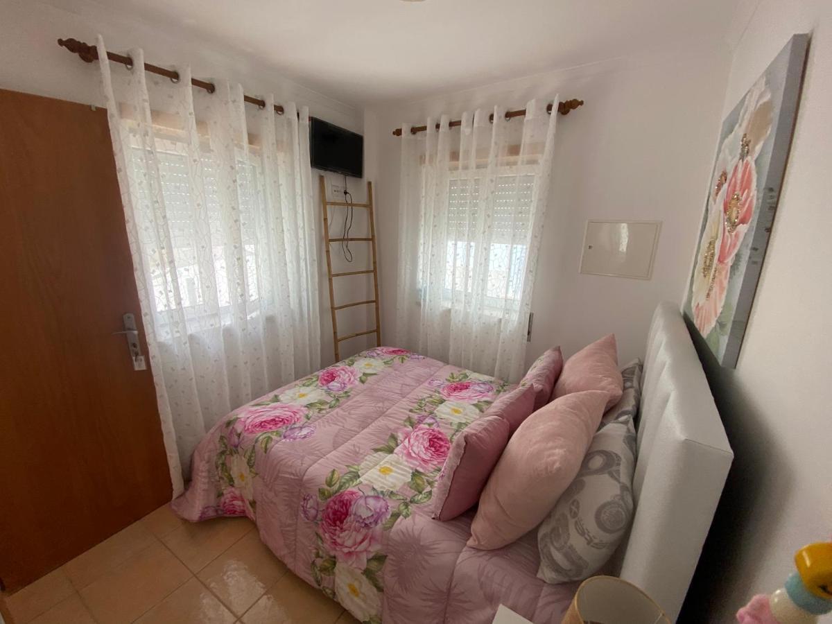 Faneca Beach Room - Faneca Apartamentos Nazaré Extérieur photo